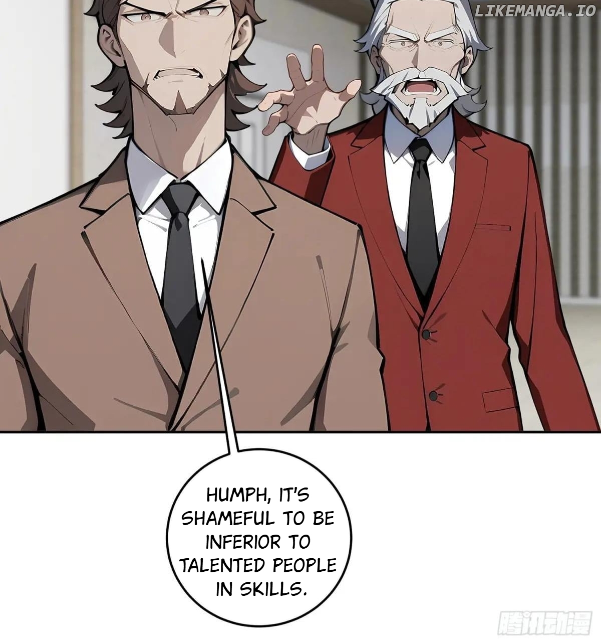 God of Learning Chapter 76 - page 60